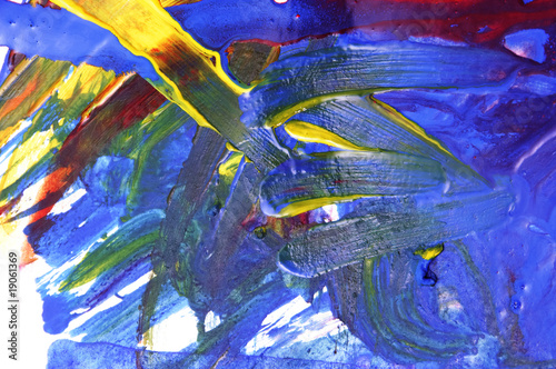 colors background