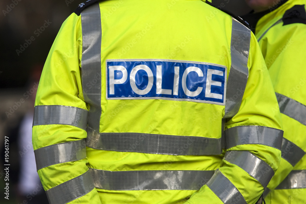 Police Police
