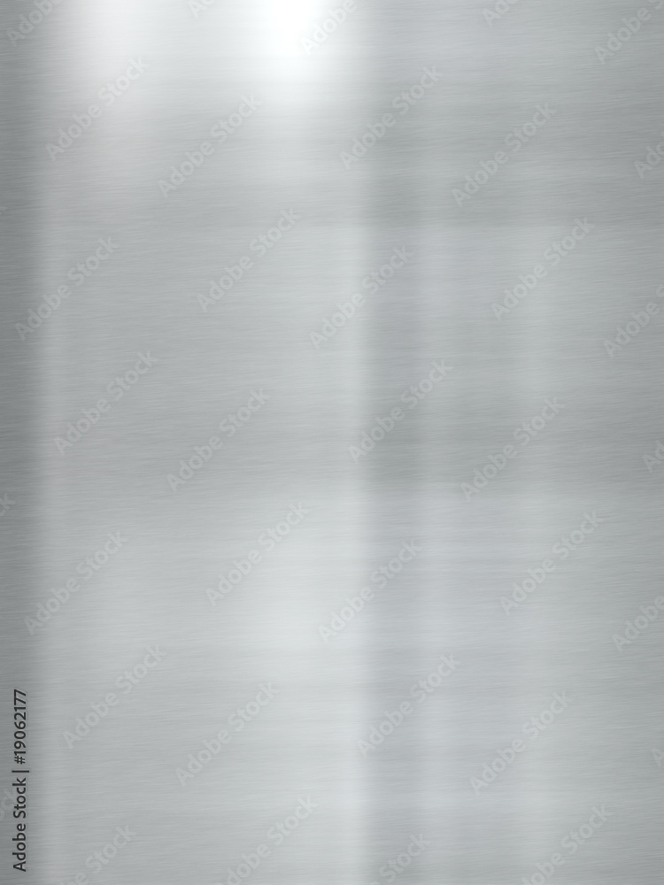 brushed metal brushed metal