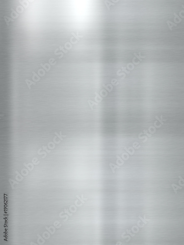 brushed metal