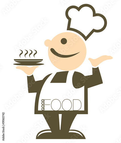 cook