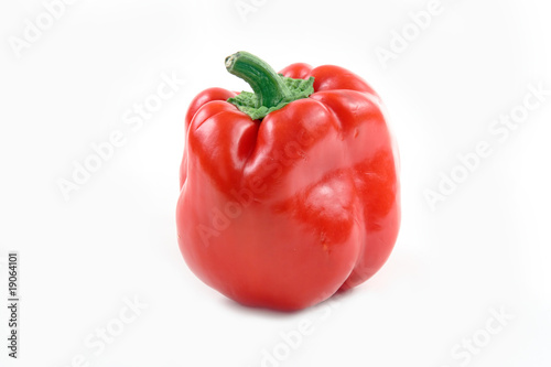 Red pepper