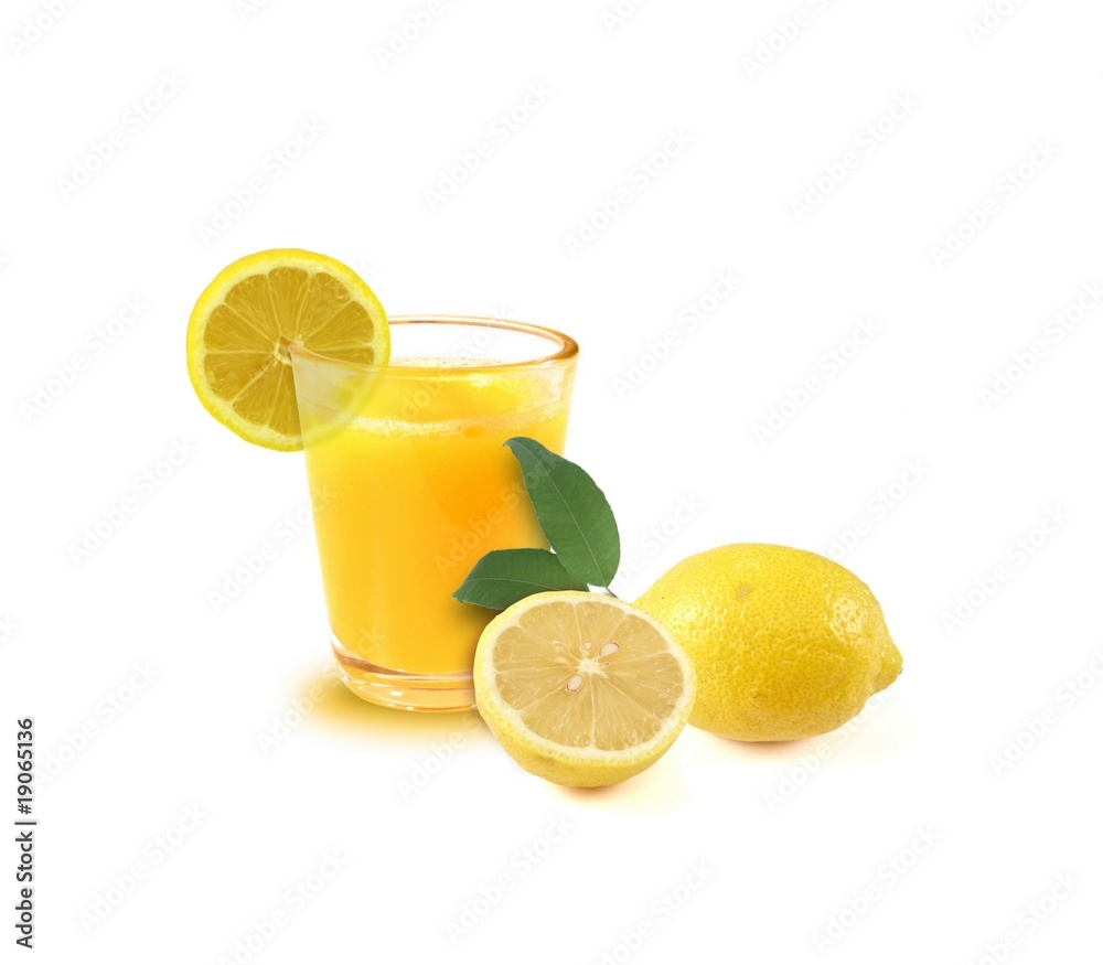 Lemon Juice Lemon Juice