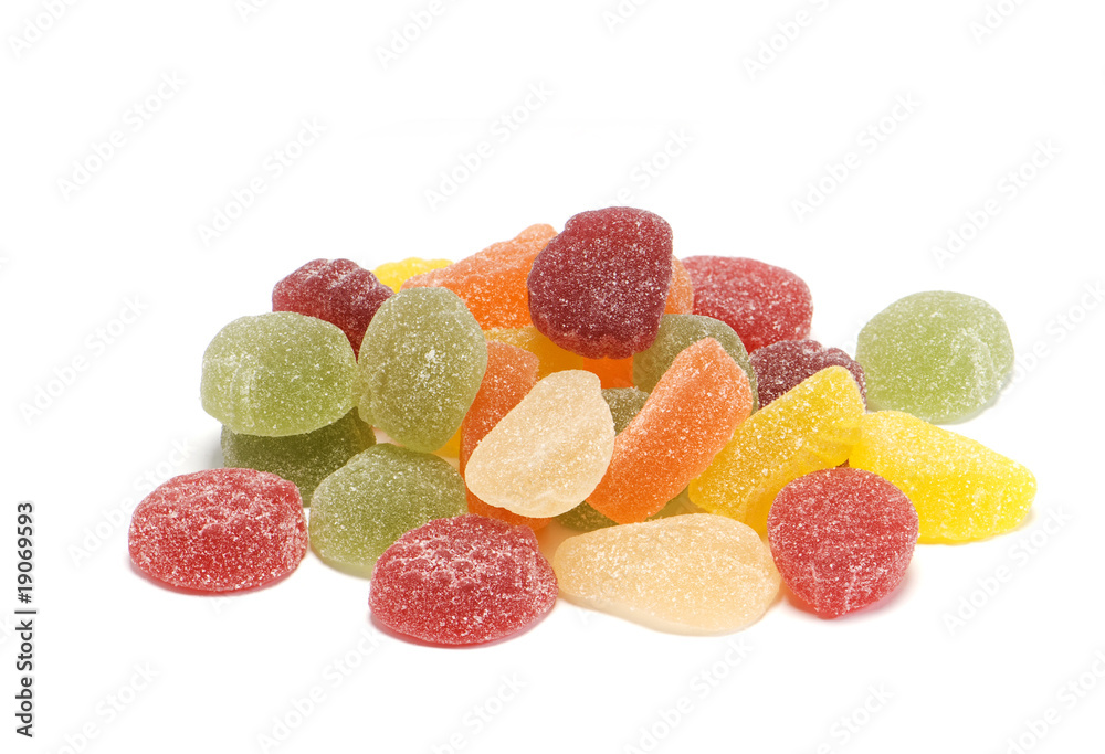 fruit candy fruit candy
