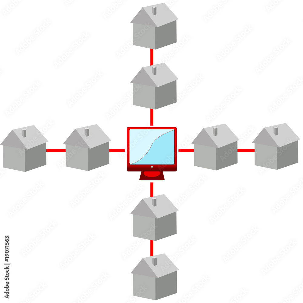 Connect Planet Earth