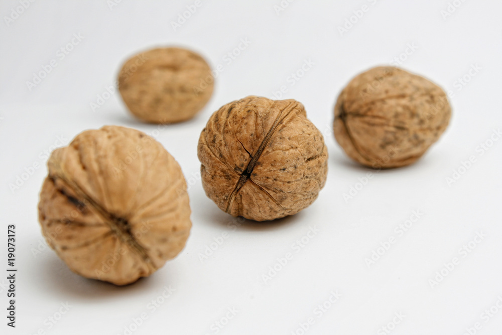 Greek Nuts Greek Nuts