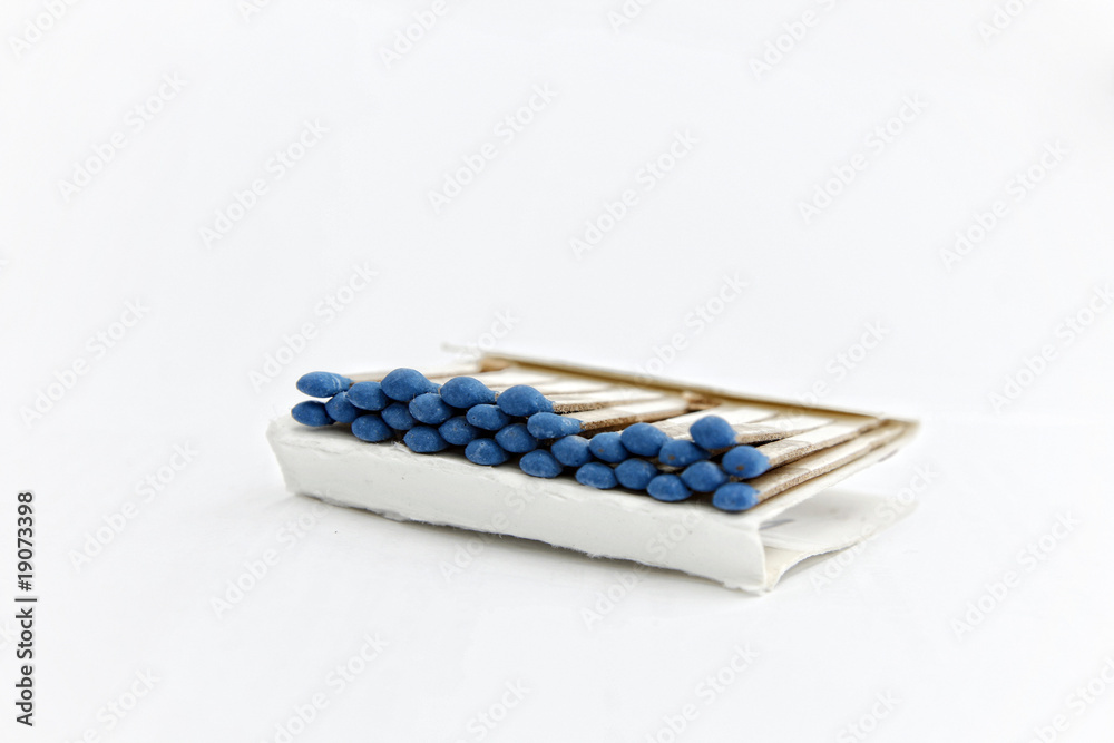 MATCHES MATCHES
