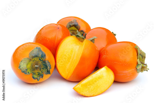 Kaki - Japanese Persimmon 17