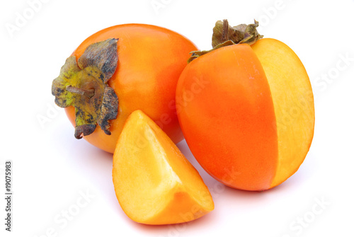 Kaki - Japanese Persimmon 18