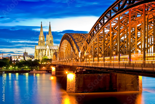 Cologne Cathedral
