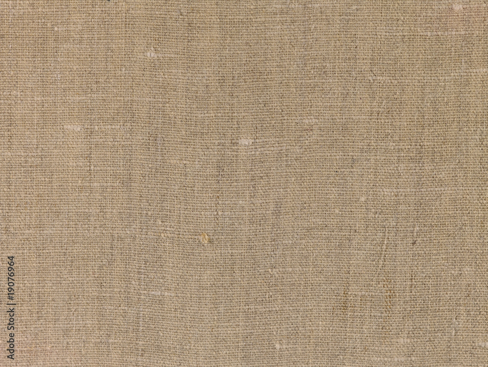 Old canvas texture Old canvas texture