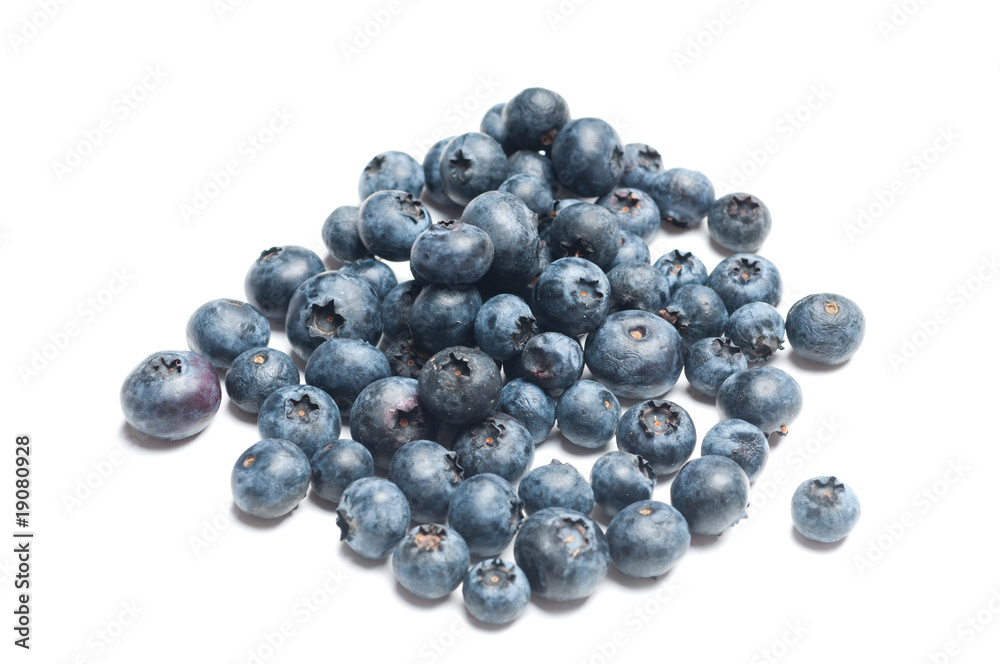 Blueberry Blueberry