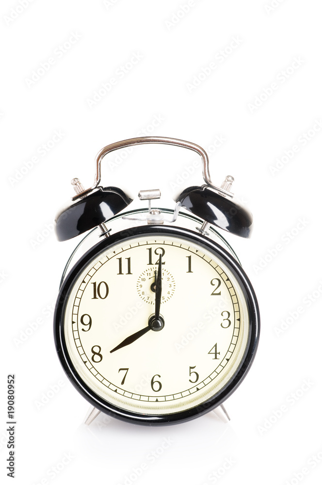 Clock Clock