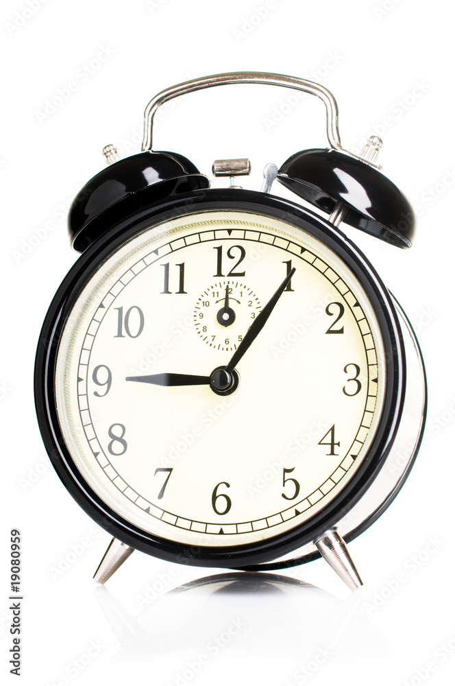 Clock Clock