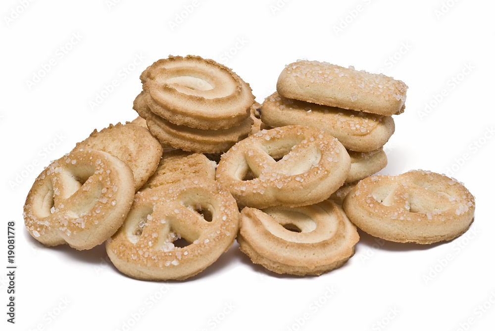 Cookies. Cookies.