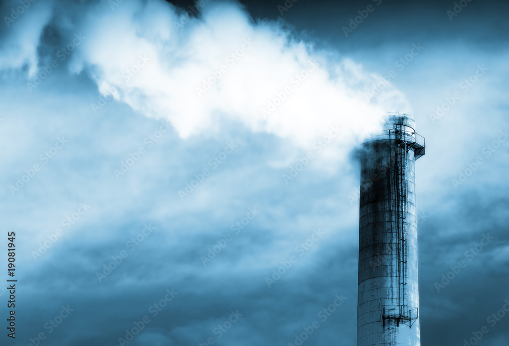Global pollution Global pollution