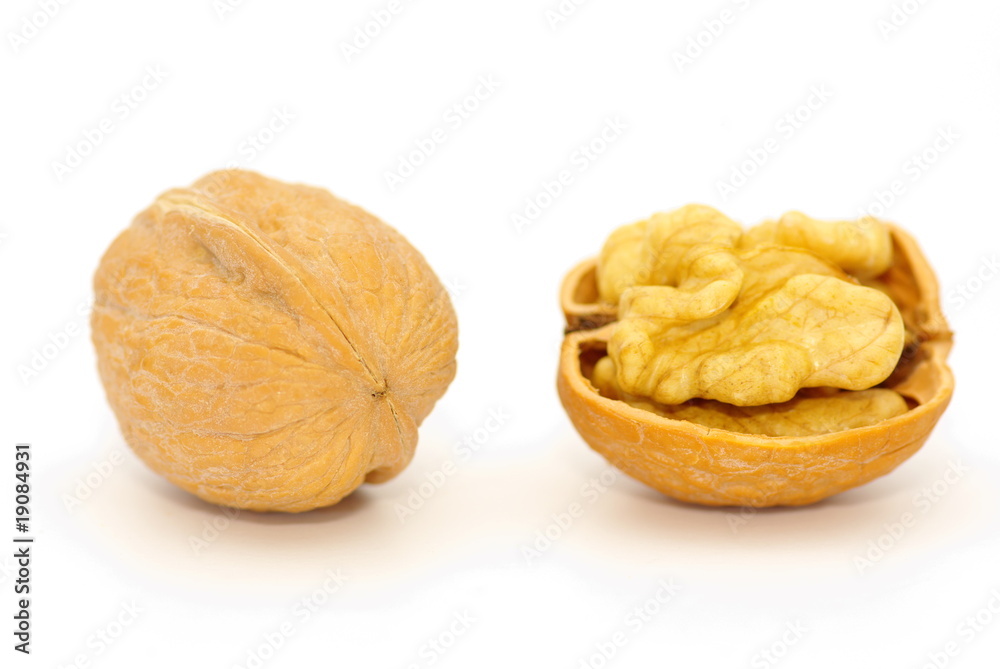 deux noix deux noix