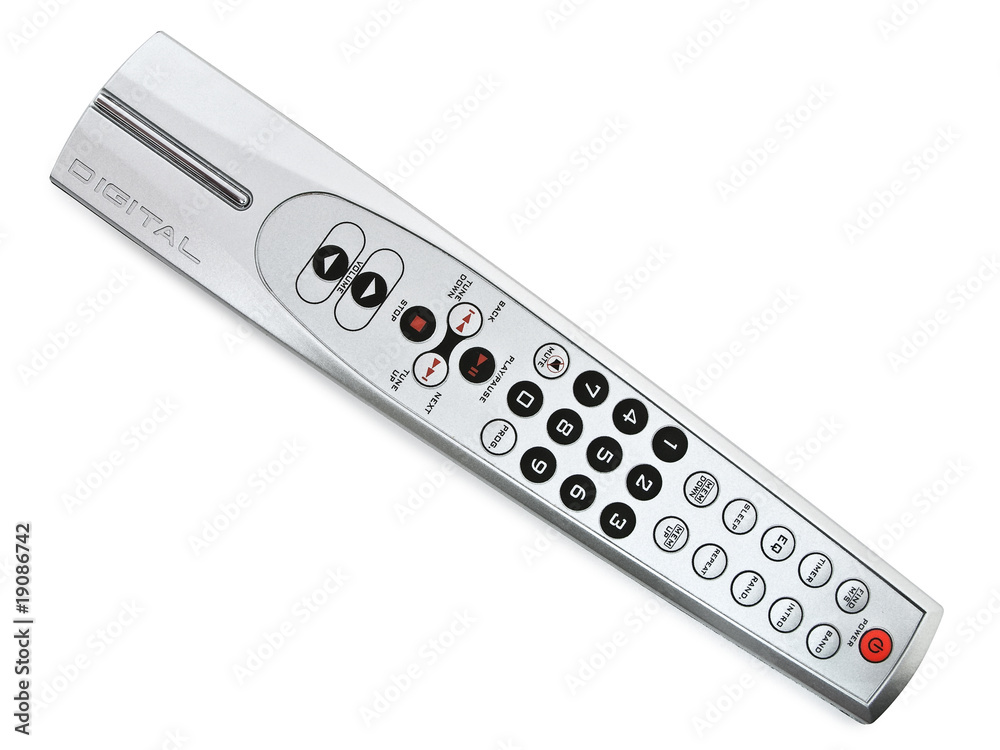 remote control remote control