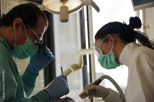 dentista