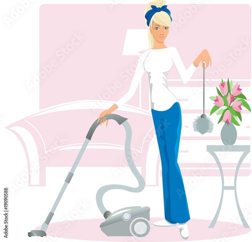 Cleaning