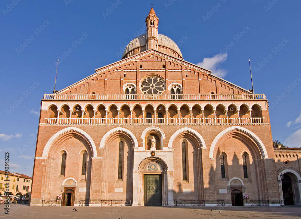 Sant'Antonio a Padova