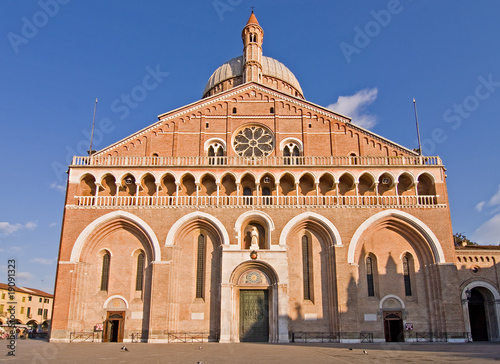 Sant'Antonio a Padova © Alvise Dorigo