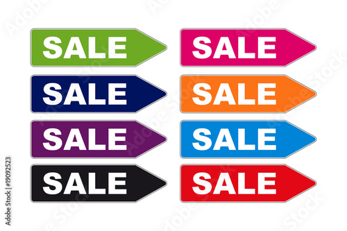 Sale