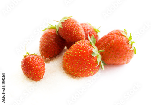 strawberry