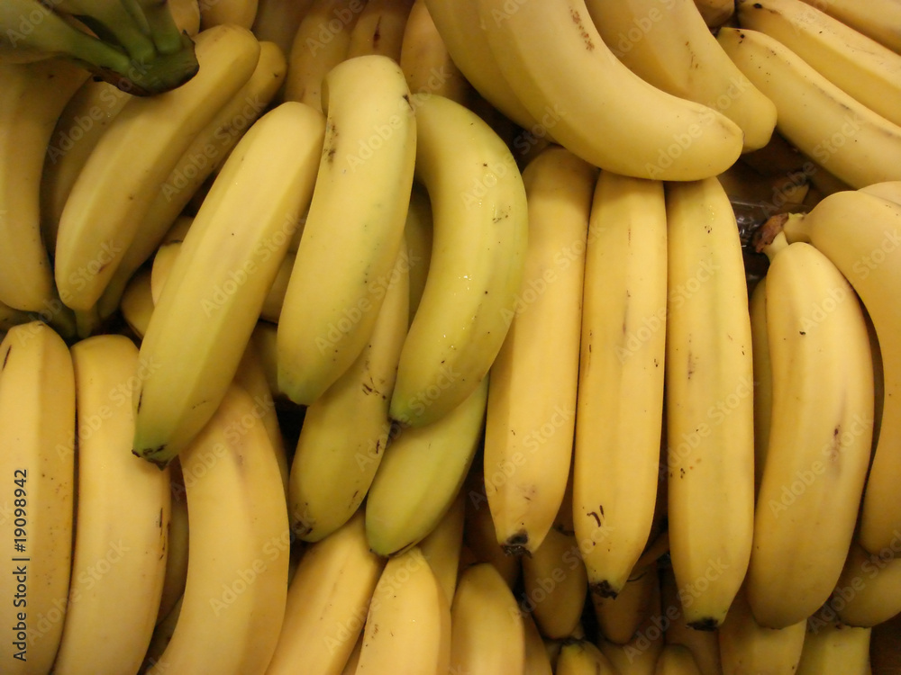 banana banana