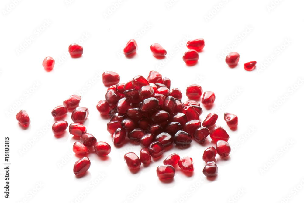 pomegranate