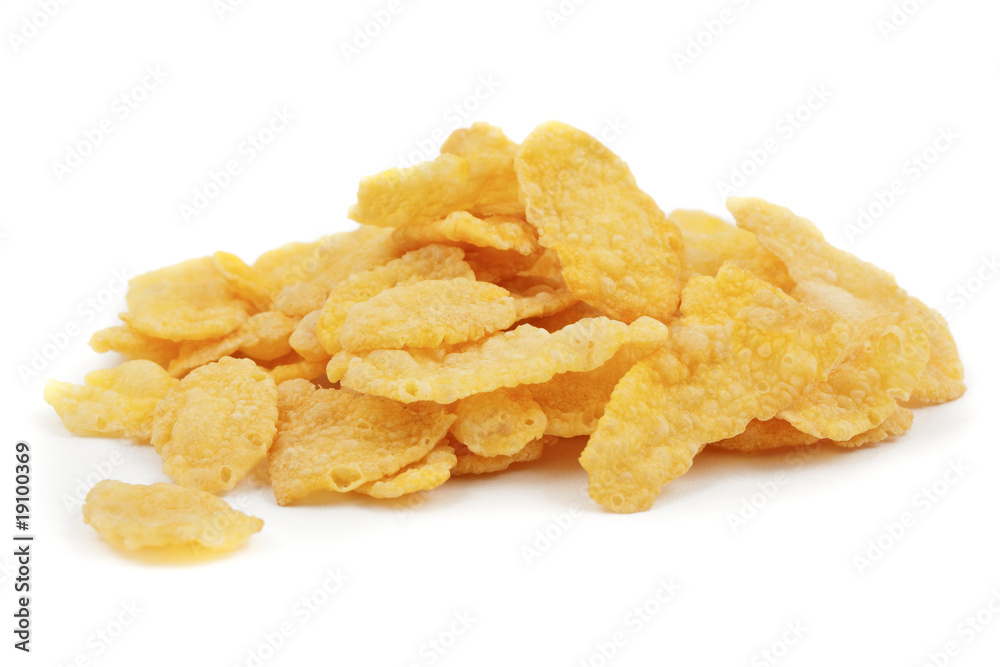 Corn flakes Corn flakes