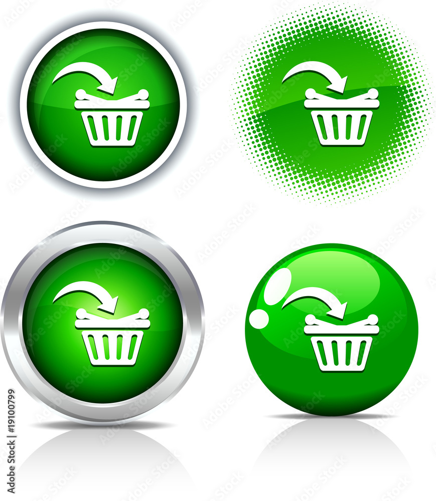 Buy buttons. Buy buttons.