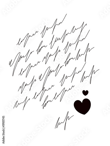 liebesbrief