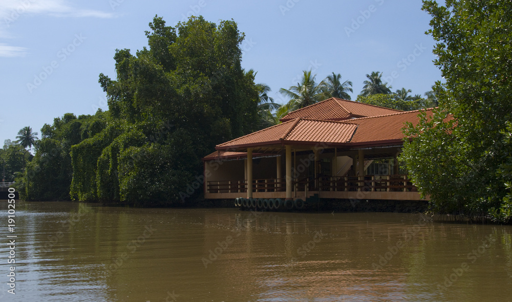 sri lanka