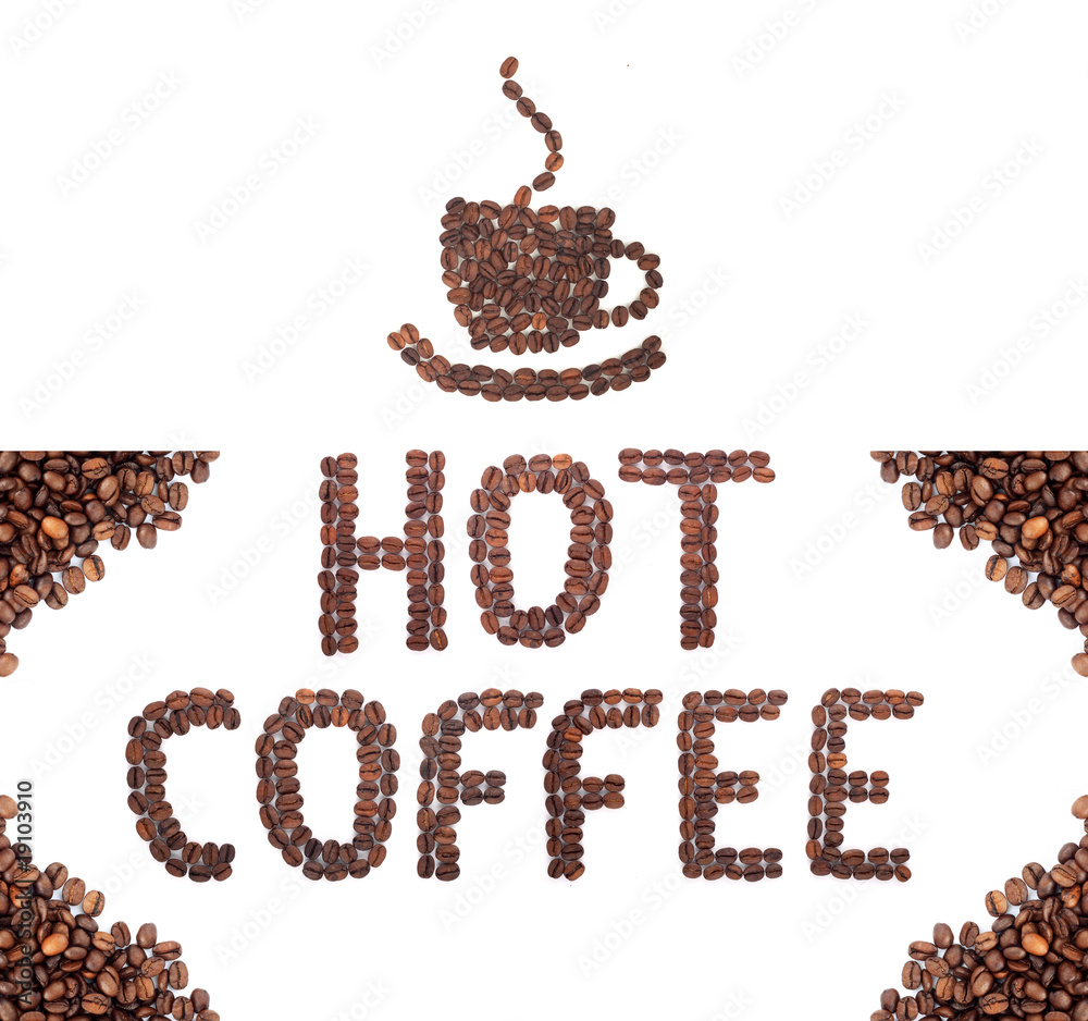 Coffee Coffee