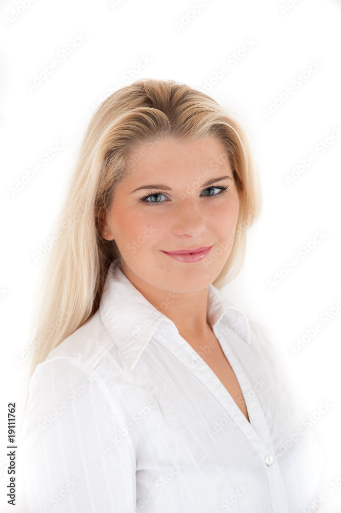 young beautiful office secretary in black suit young beautiful office secretary in black suit