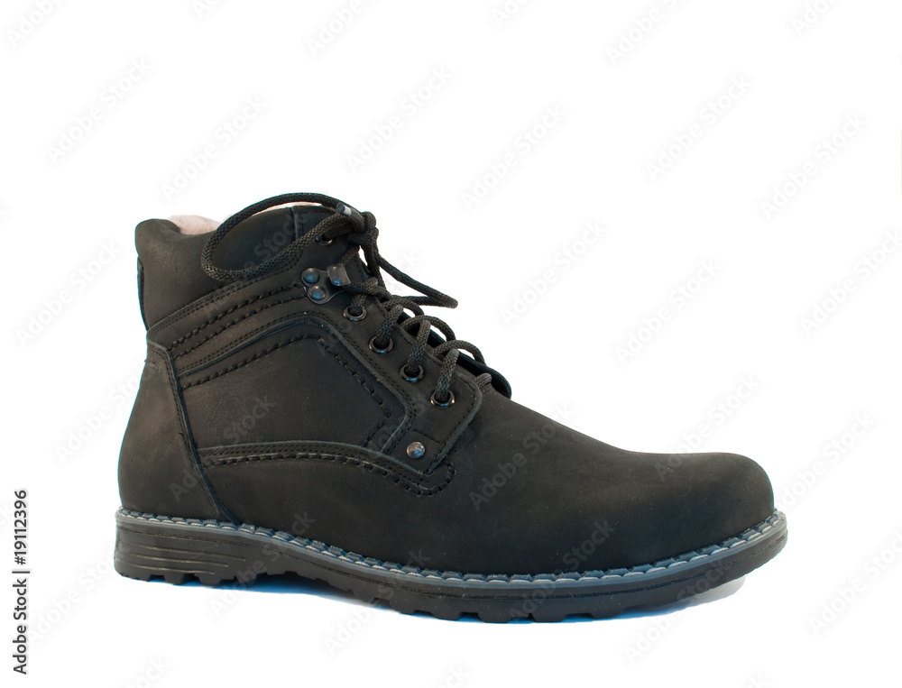 Winter boots Winter boots