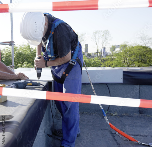 Wallpaper Mural Arbeitssicherheit Torontodigital.ca