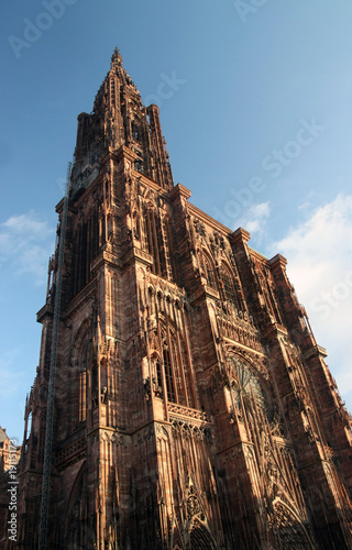 Cattedrale di Strasburgo