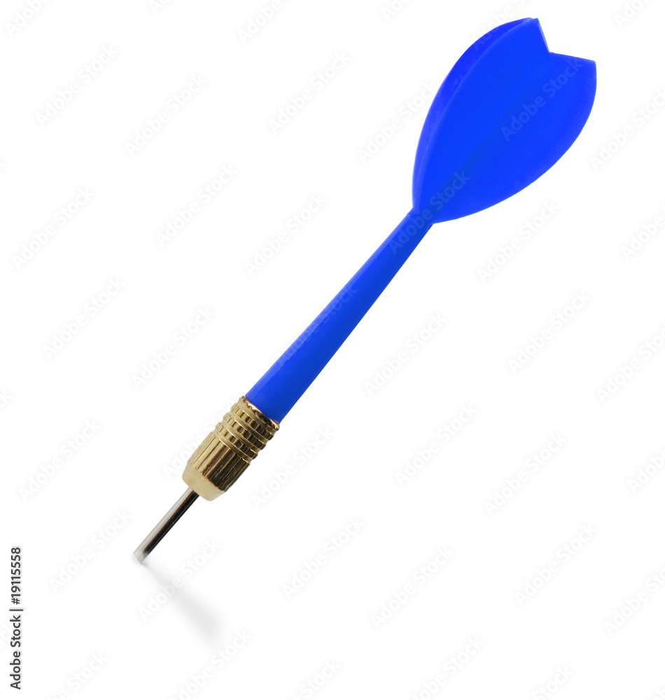 Game darts
