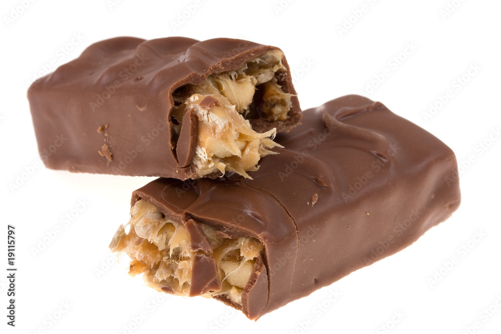 Chocolate with sunflower Chocolate with sunflower