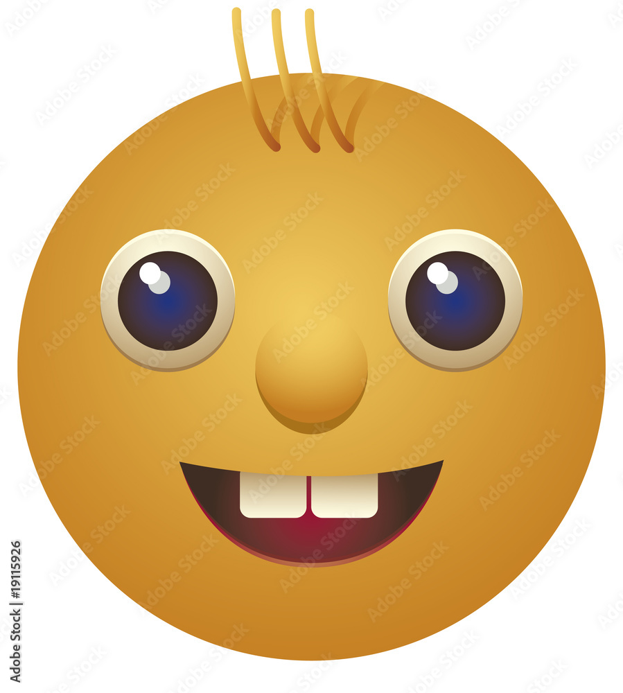 smile smile