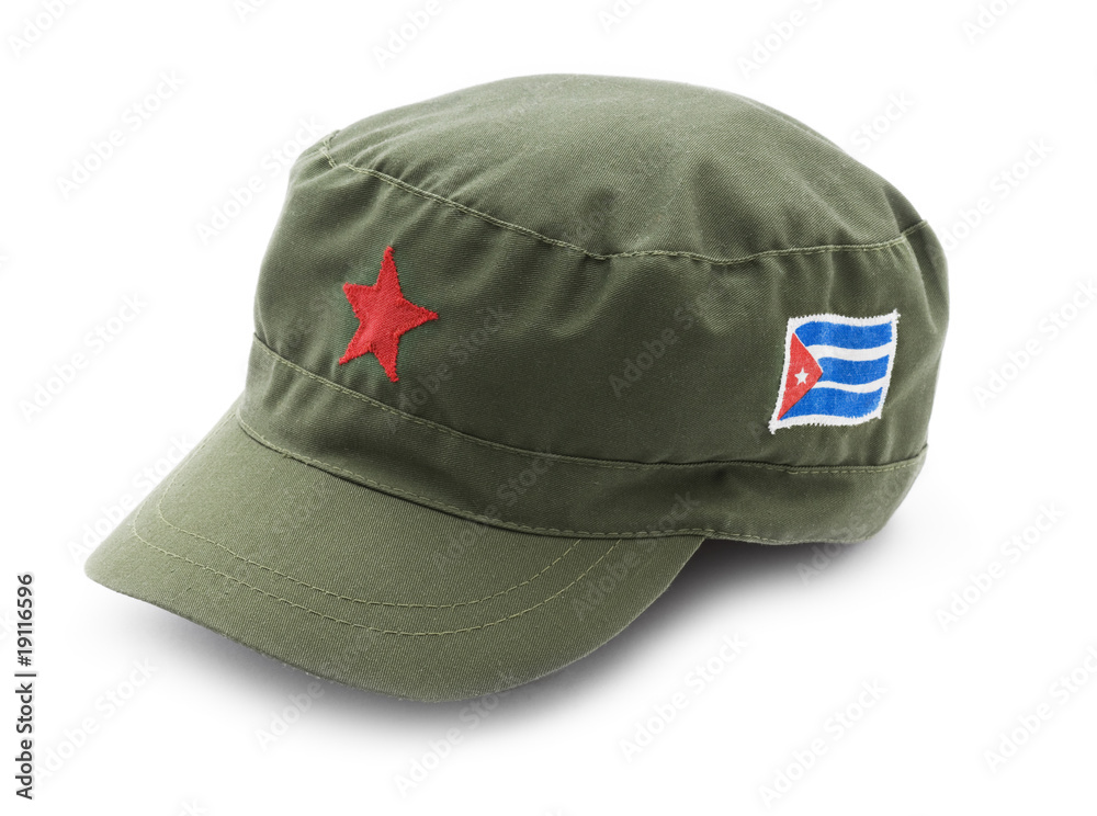 Fototapeta premium Cap