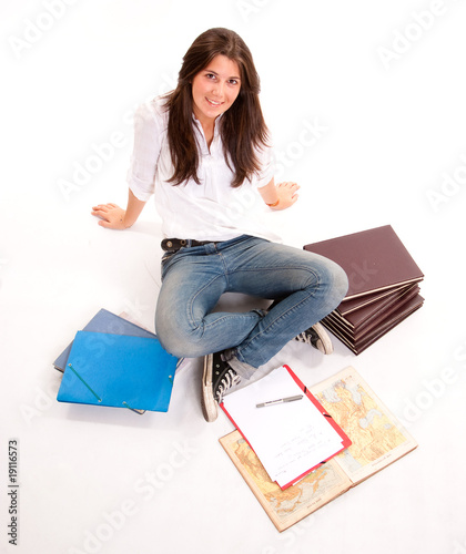 Exam preparation