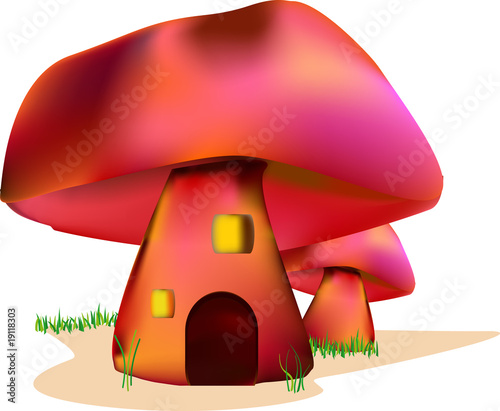 champignons