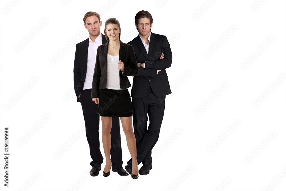 Business Gruppe Business Gruppe