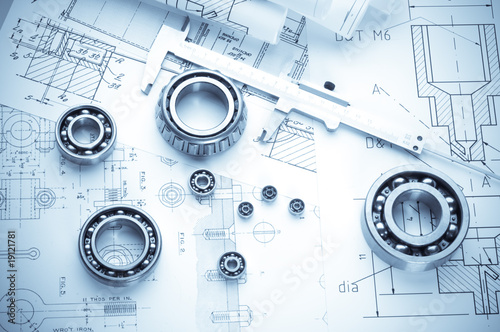 Building tools photo