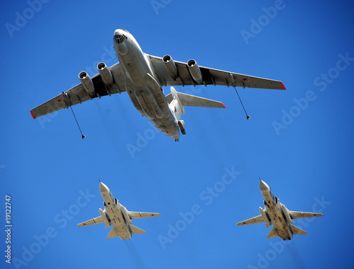 Aircrafts