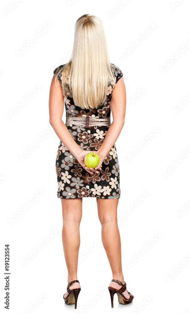 Woman