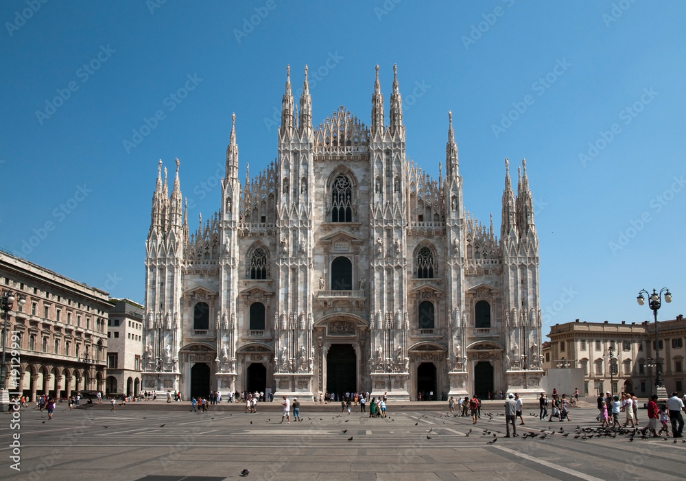 Cattedrale - Duomo di Milano